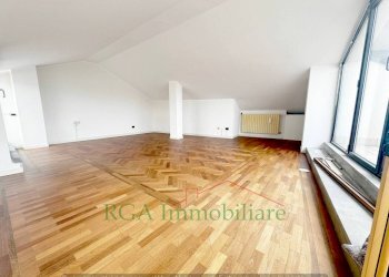 mansarda - Quadrilocale via Gabriele Camozzi, Bergamo - foto 8