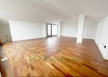 mansarda - Quadrilocale via Gabriele Camozzi, Bergamo - foto 9