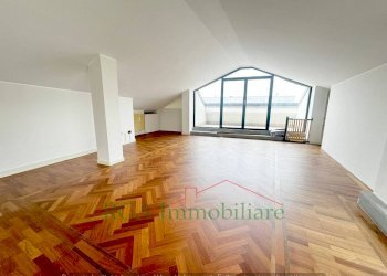 mansarda - Quadrilocale via Gabriele Camozzi, Bergamo - foto 10