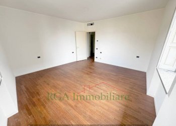 camera - Quadrilocale via Gabriele Camozzi, Bergamo - foto 14
