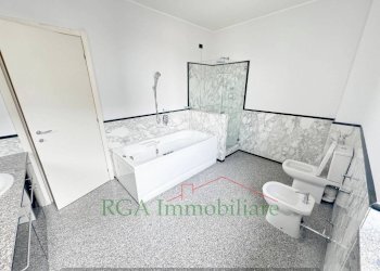 bagno - Quadrilocale via Gabriele Camozzi, Bergamo - foto 17