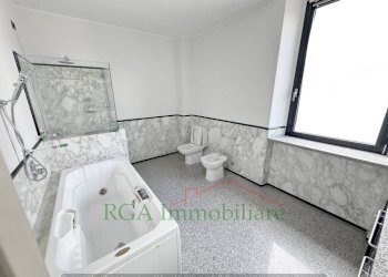 bagno - Quadrilocale via Gabriele Camozzi, Bergamo - foto 18