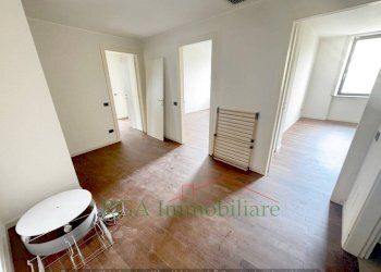 disimpegno - Quadrilocale via Gabriele Camozzi, Bergamo - foto 19