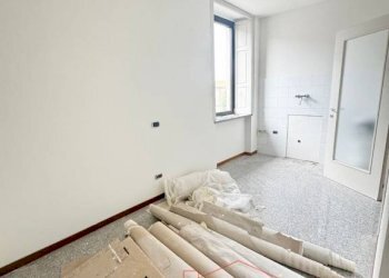 lavanderia - Quadrilocale via Gabriele Camozzi, Bergamo - foto 24