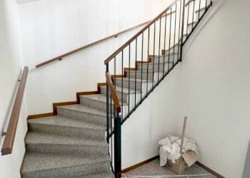 scala - Quadrilocale via Gabriele Camozzi, Bergamo - foto 25