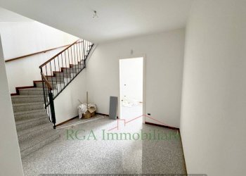 scala - Quadrilocale via Gabriele Camozzi, Bergamo - foto 28