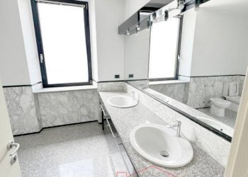 bagno - Quadrilocale via Gabriele Camozzi, Bergamo - foto 33
