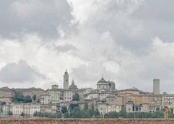 vista - Quadrilocale via Gabriele Camozzi, Bergamo - foto 34