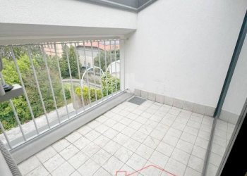 balcone - Quadrilocale via Gabriele Camozzi, Bergamo - foto 35