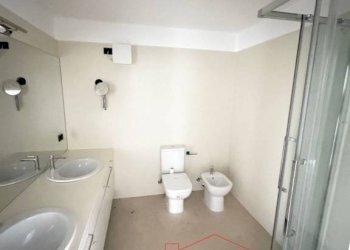 bagno - Quadrilocale via Gabriele Camozzi, Bergamo - foto 36