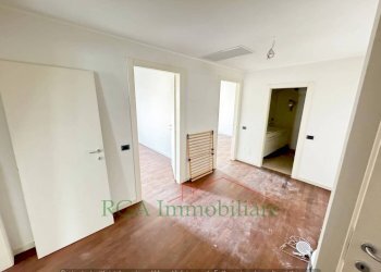 disimpegno - Quadrilocale via Gabriele Camozzi, Bergamo - foto 37