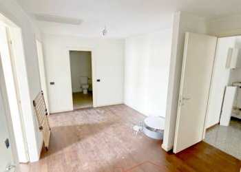 disimpegno - Quadrilocale via Gabriele Camozzi, Bergamo - foto 39
