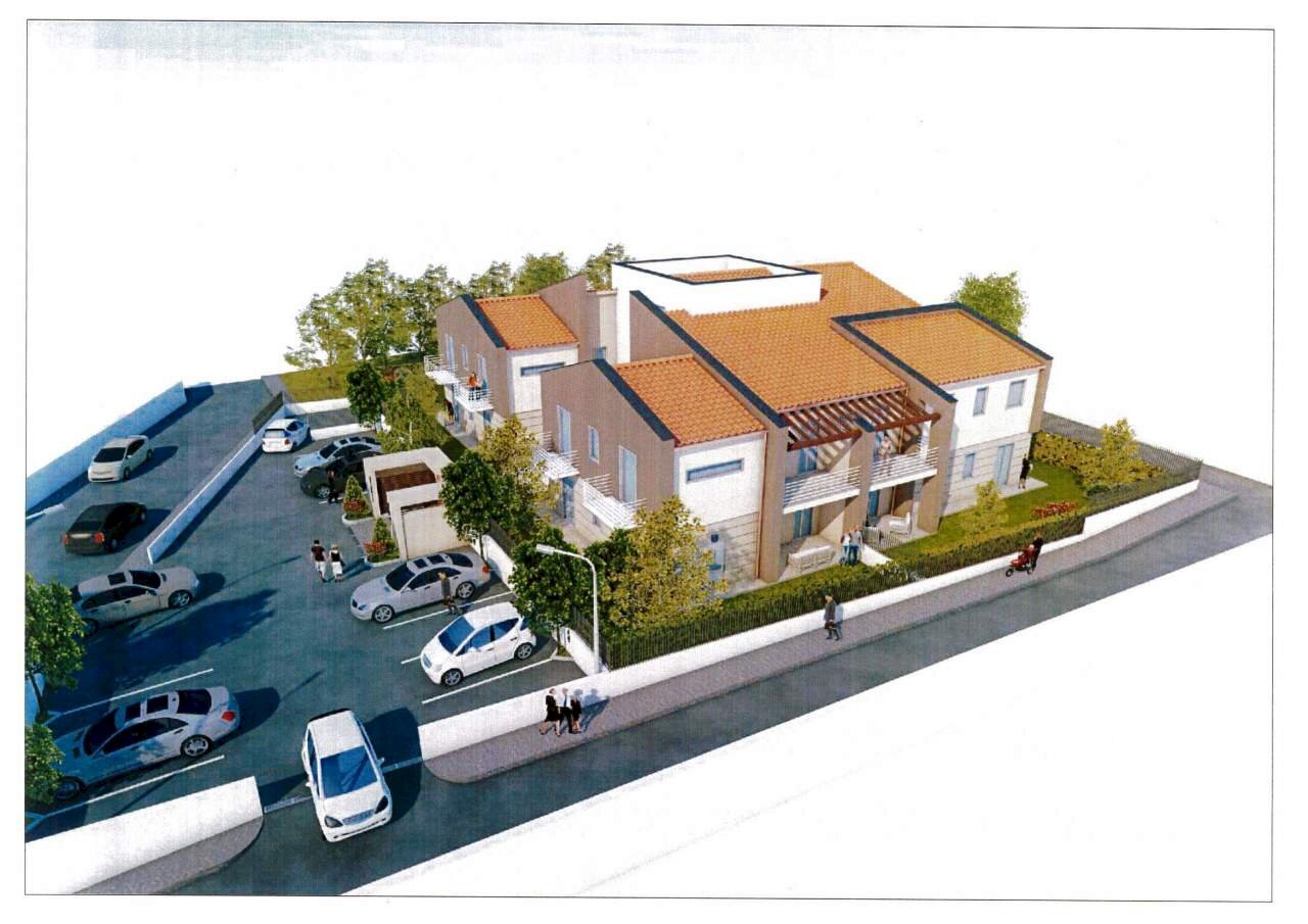 MX-2614N_20240524_182802_001.jpg - Four-room apartment Castelnuovo Magra - photo 1