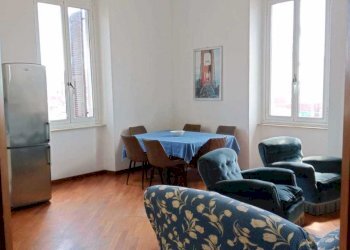 1 (1).jpeg - Quadrilocale La Spezia - foto 1