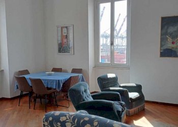 1 (11).jpeg - Quadrilocale La Spezia - foto 2