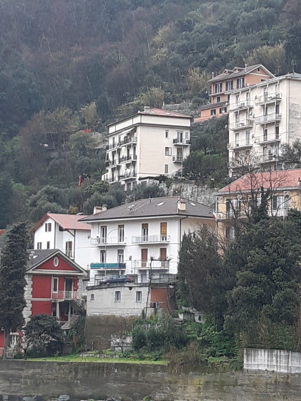 20200309_114130.jpg - Two-room apartment Via Scavino 21, Varazze - photo 1