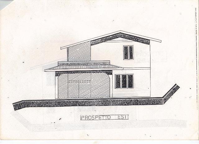 15 COLONNELLA - TERRENO CON VISTA PANORAMICA.jpeg - Terreno edificabile Colonnella - foto 3