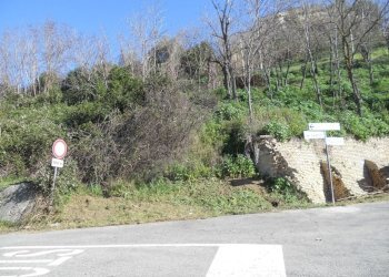 13 COLONNELLA - TERRENO CON VISTA PANORAMICA..JPG - Terreno edificabile Colonnella - foto 6