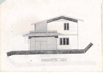15 COLONNELLA - TERRENO CON VISTA PANORAMICA.jpeg - Terreno edificabile Colonnella - foto 3