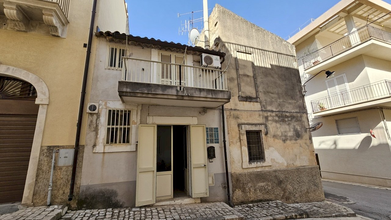 1.jpg - Porzione di casa Scicli - foto 1