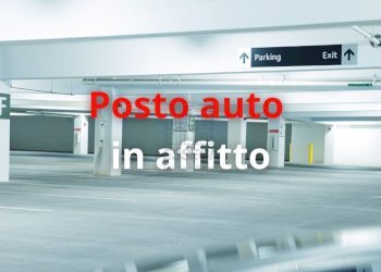 Posto auto in affitto.jpg - Box Via delle Tagliate di San Marco 564, Lucca - foto 1