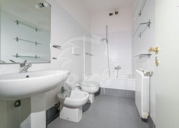 AFFITTO CENTRO STORICO QUADRILOCALE BOLOGNA - Quadrilocale Piazza de' Calderini 1, Bologna - foto 10