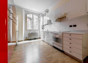 AFFITTO CENTRO STORICO QUADRILOCALE BOLOGNA - Quadrilocale Piazza de' Calderini 1, Bologna - foto 12