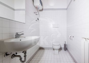 AFFITTO CENTRO STORICO QUADRILOCALE BOLOGNA - Quadrilocale Piazza de' Calderini 1, Bologna - foto 13