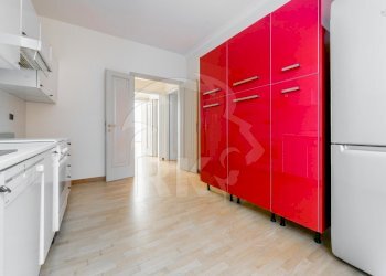 AFFITTO CENTRO STORICO QUADRILOCALE BOLOGNA - Quadrilocale Piazza de' Calderini 1, Bologna - foto 22