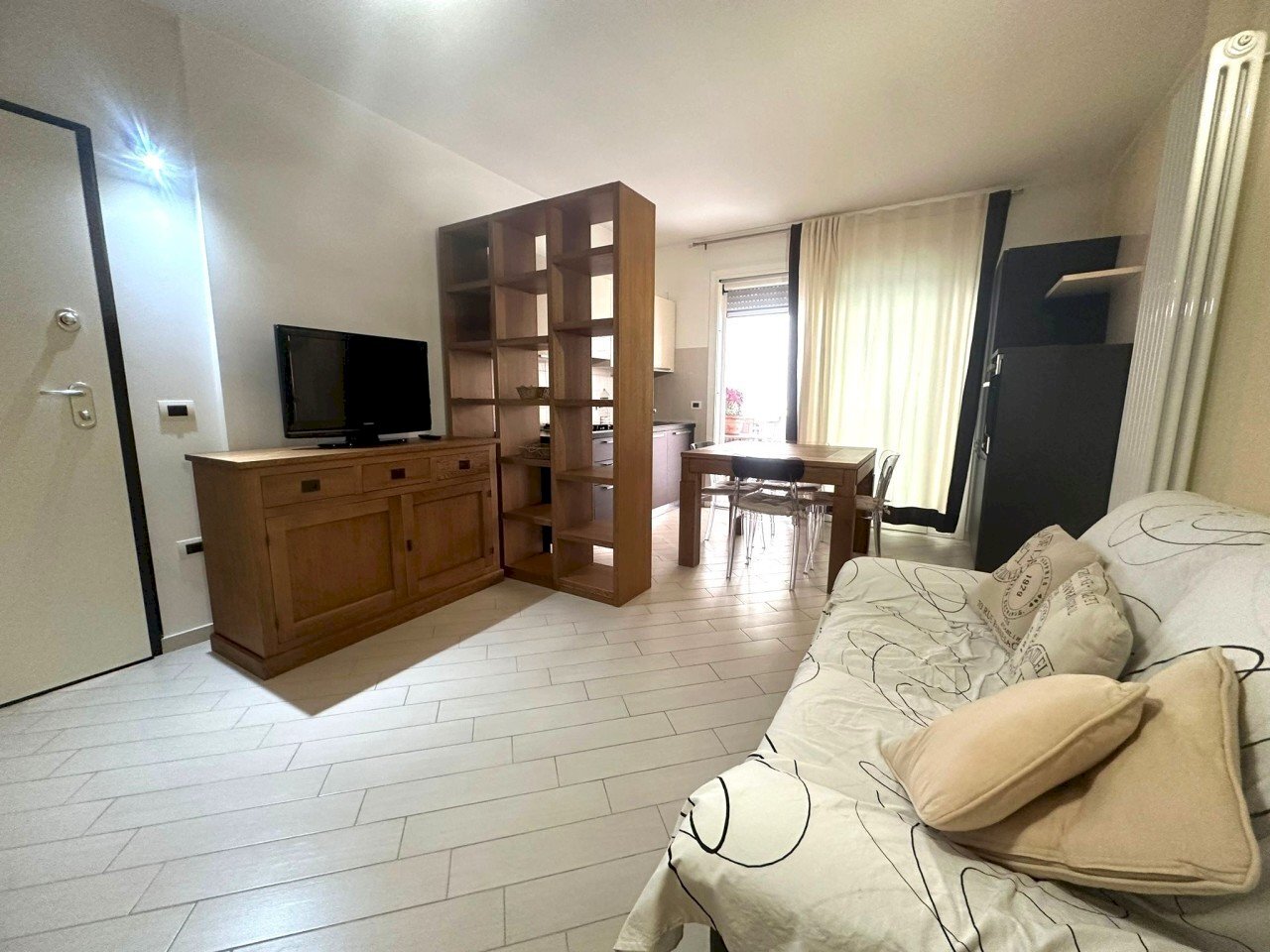 3.jpg - Two-room apartment Sassari - photo 1