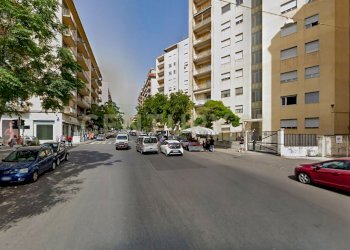 Deposito viale Mario Rapisardi CT (1).jpg - Locale Commerciale Viale Mario Rapisardi 186, Catania - foto 1