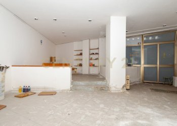 Deposito viale Mario Rapisardi CT (29).jpg - Locale Commerciale Viale Mario Rapisardi 186, Catania - foto 29