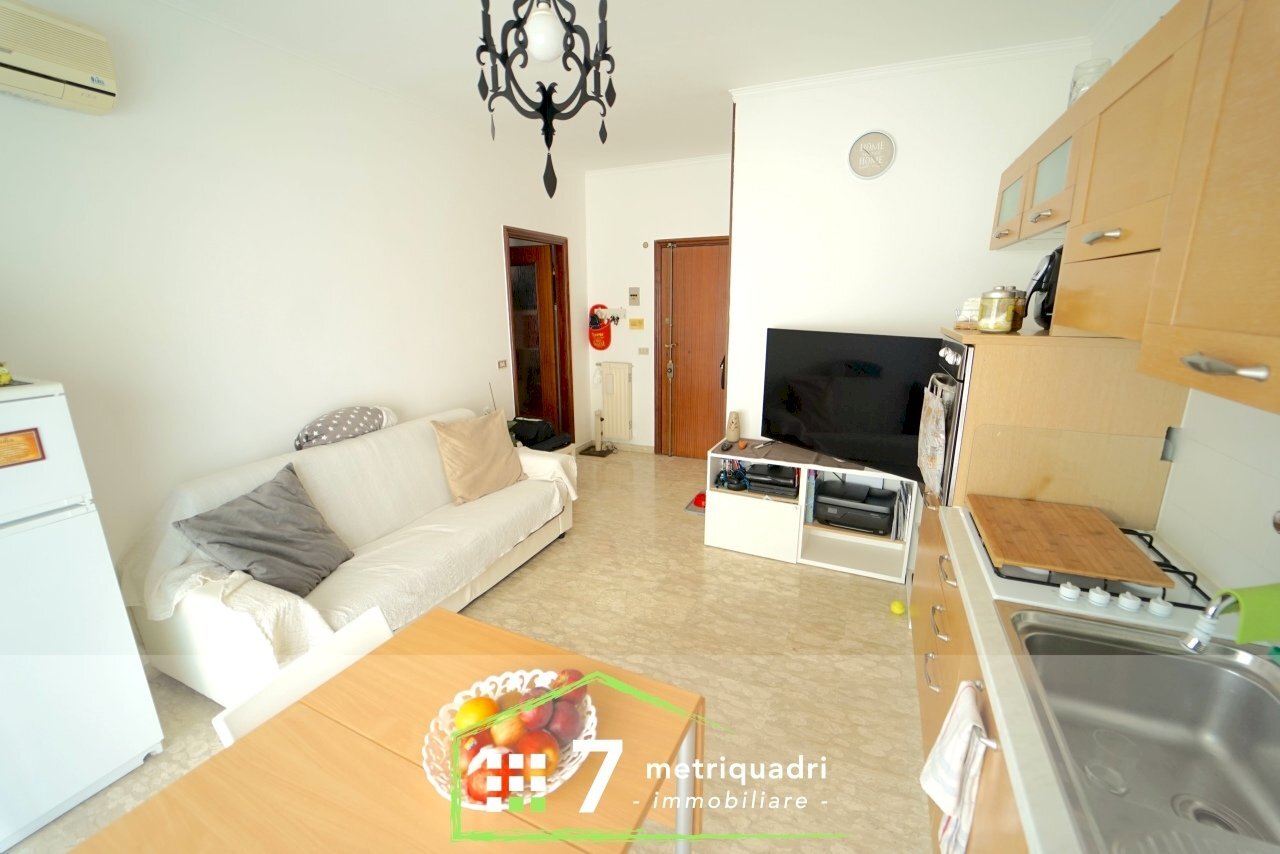 2-2.JPG.jpg - Three-room apartment Cogorno - photo 2