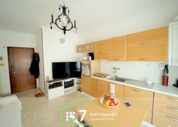 1-1.JPG.jpg - Trilocale Cogorno - foto 1