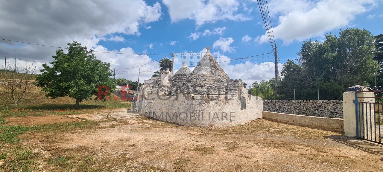 20240527_112414.jpg - Baita Via Scattapignata 17, Martina Franca - foto 2