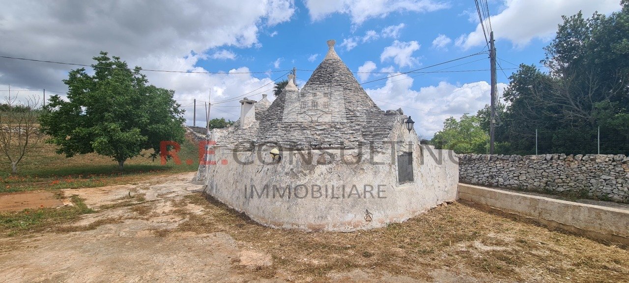 20240527_112422.jpg - Baita Via Scattapignata 17, Martina Franca - foto 3