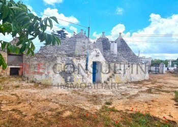 20240527_112456.jpg - Baita Via Scattapignata 17, Martina Franca - photo 1