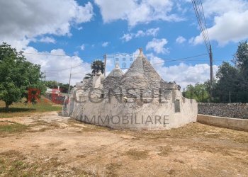 20240527_112414.jpg - Baita Via Scattapignata 17, Martina Franca - photo 2