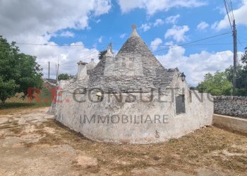 20240527_112422.jpg - Baita Via Scattapignata 17, Martina Franca - photo 3