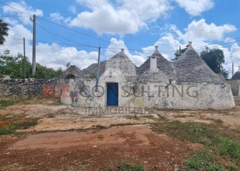 20240527_112441.jpg - Baita Via Scattapignata 17, Martina Franca - photo 4