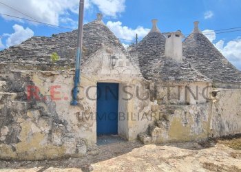 20240527_112525.jpg - Baita Via Scattapignata 17, Martina Franca - photo 5