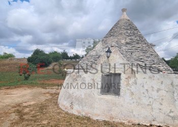 20240527_112627.jpg - Baita Via Scattapignata 17, Martina Franca - photo 9