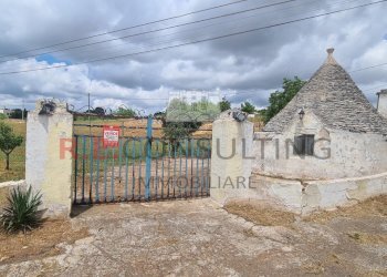 20240527_114417.jpg - Baita Via Scattapignata 17, Martina Franca - photo 22