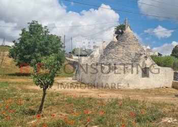 20240527_114441.jpg - Baita Via Scattapignata 17, Martina Franca - photo 24