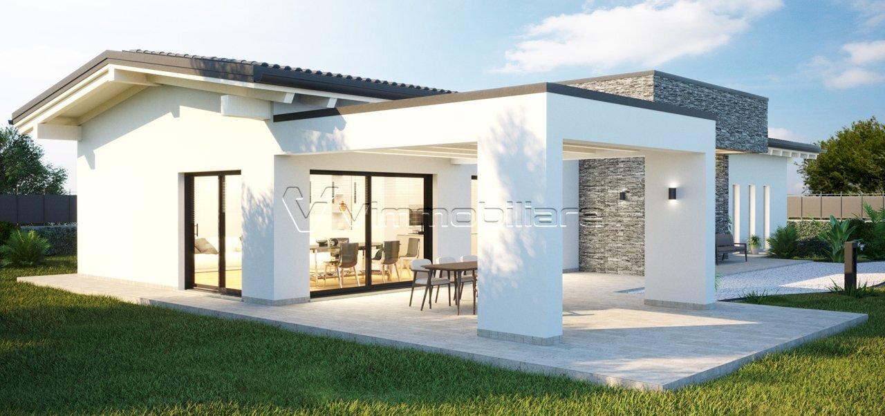 singola (2).jpg - Villa Noventa Vicentina - foto 2