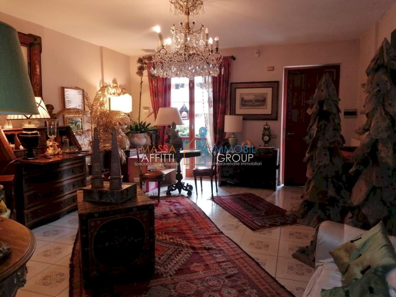 1268325-y9k128c.jpg - Terraced Villa Via Campo d'Appio 19, Carrara - photo 3