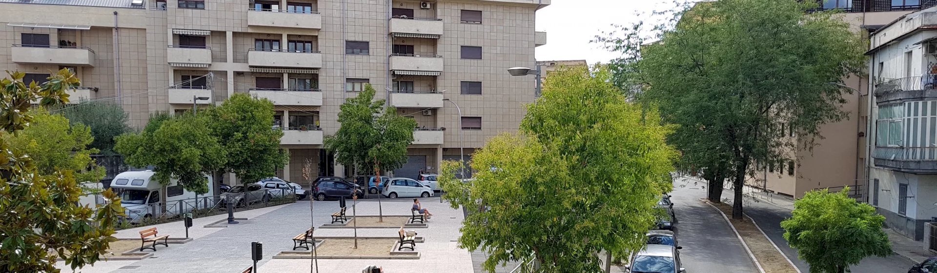 Ufficio Via Antonio Giannuzzi, Cosenza - foto 1