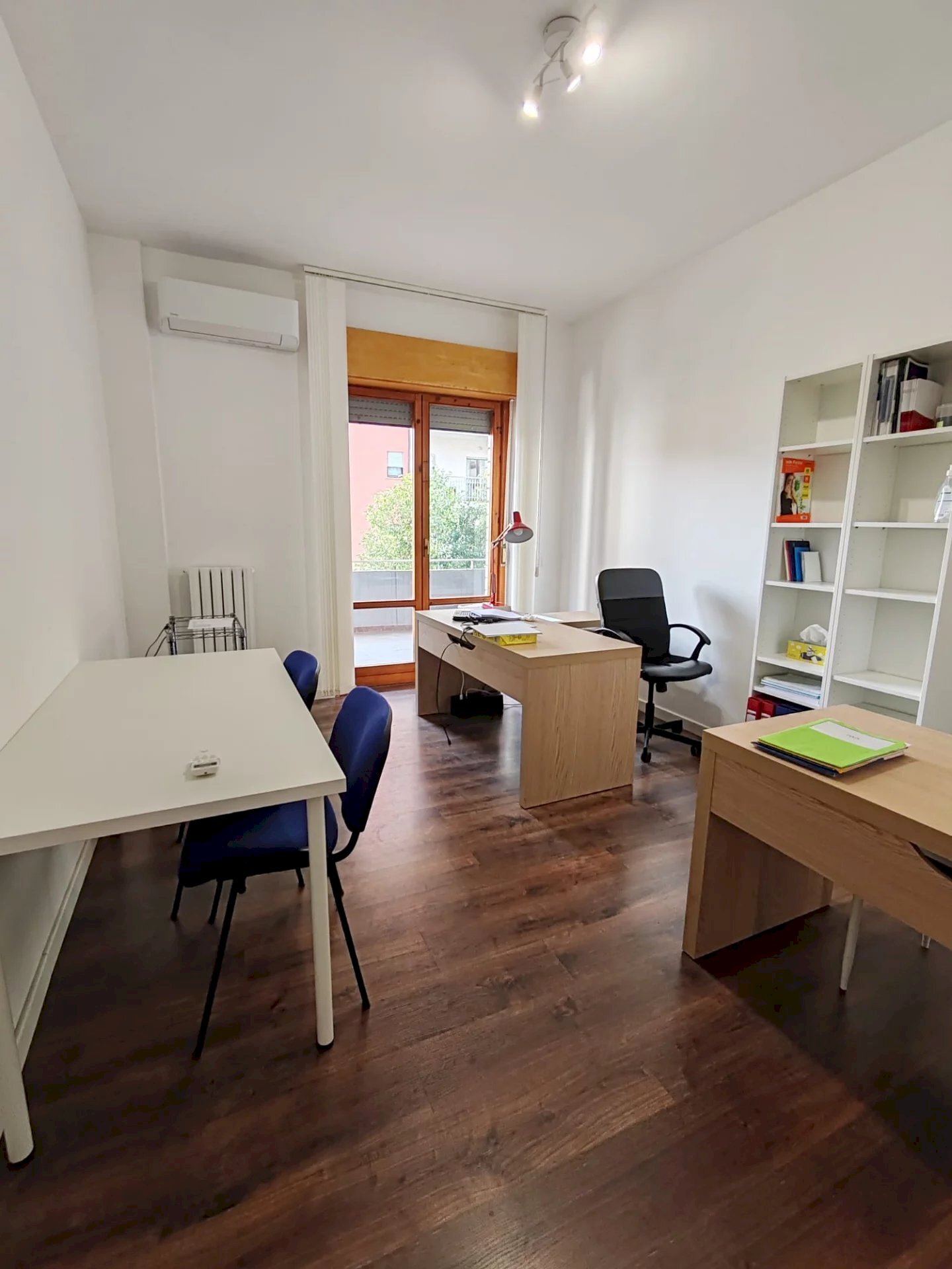 Ufficio Via Antonio Giannuzzi, Cosenza - foto 2