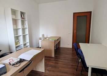 Ufficio Via Antonio Giannuzzi, Cosenza - foto 4