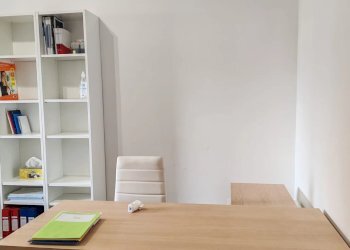 Ufficio Via Antonio Giannuzzi, Cosenza - foto 6